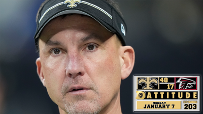 Dattitude Ep. 203: Did Dennis Allen in postgame open window into Saints locker room?