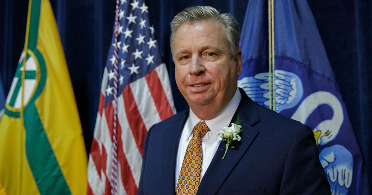 Judge dismisses lawsuit challenging Kenner's election results, calling it too vague