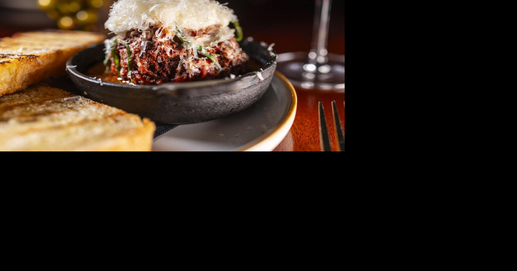 Ian McNulty picks 26 dishes from a year in New Orleans dining you should try in 2026