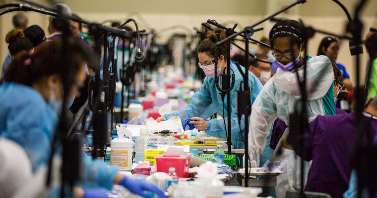 Guest column: Dental health is key to children's health | Guest Columns ...