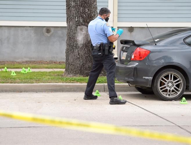 Teenager injured in shooting in Treme neighborhood, NOPD says | Crime ...
