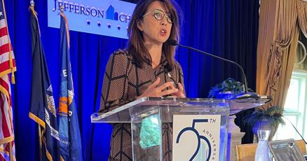 After election day heres who will be in charge in parishes across the New Orleans area After election day heres who will be in charge in parishes across the New Orleans area