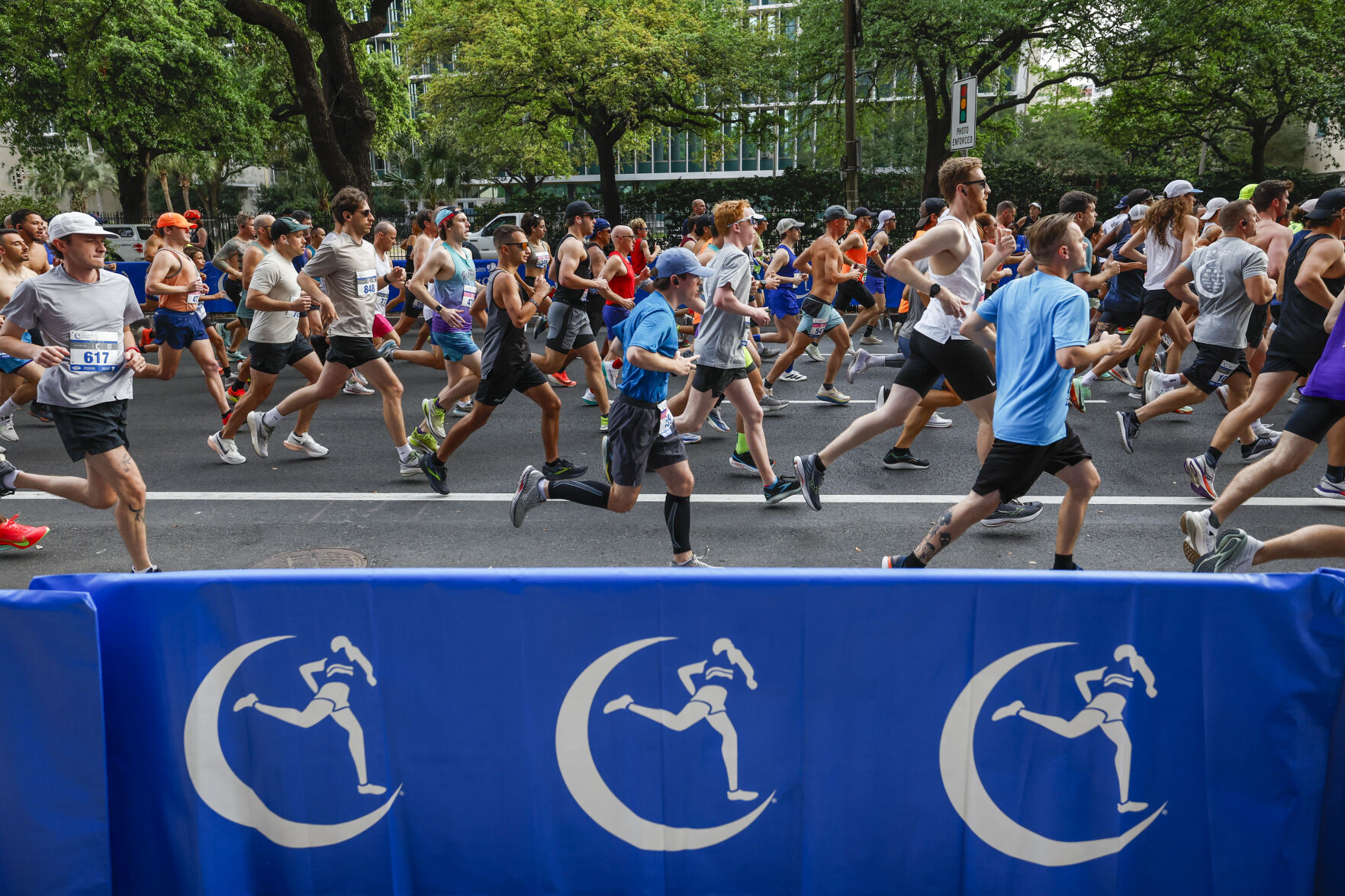 See New Orleans road closures for Crescent City Classic | News