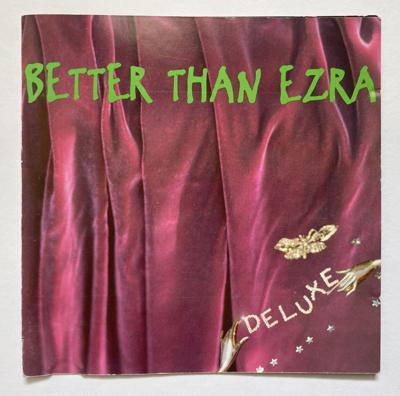 Better than ever: 30 years after album #39 Deluxe #39 business is booming