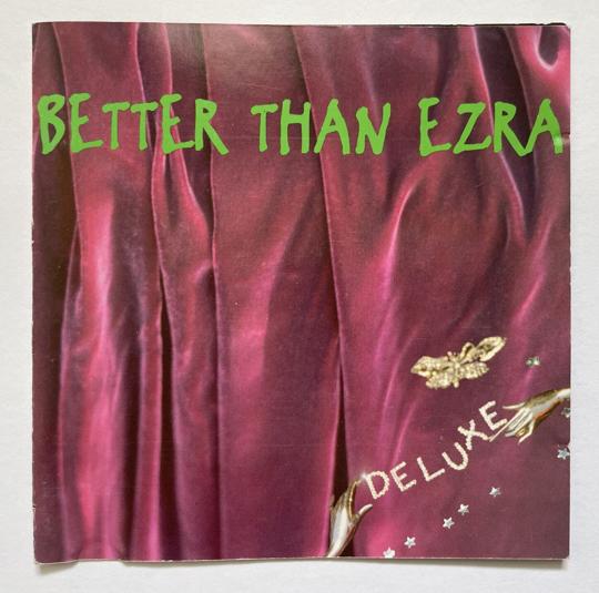 Better than ever: 30 years after album #39 Deluxe #39 business is booming