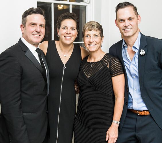 Lazarus Ball raises the fun and awareness for Halloween New Orleans