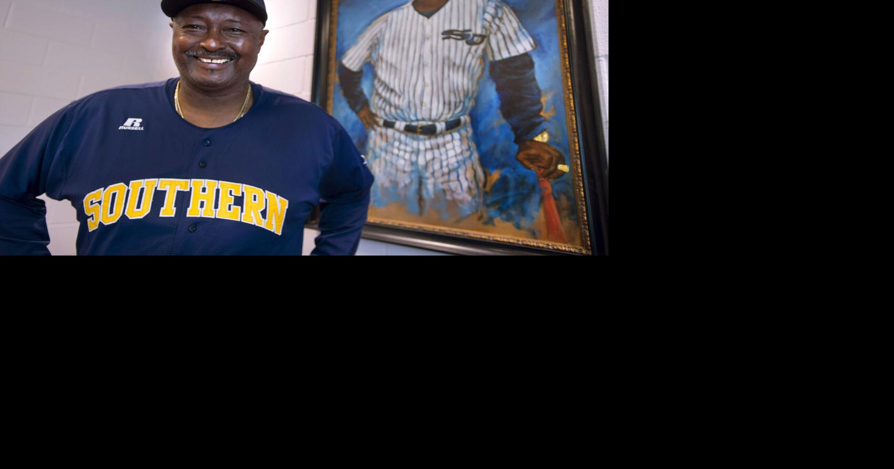 Roger Cador, former Southern baseball coach and player, dies at age 74