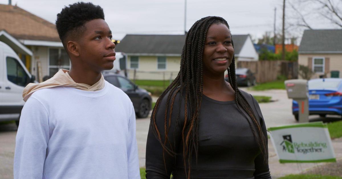 Avondale mother, son showcased in Climate Channel household demonstrate | Residence/Backyard garden Avondale mother, son showcased in Climate Channel household demonstrate | Residence/Backyard garden