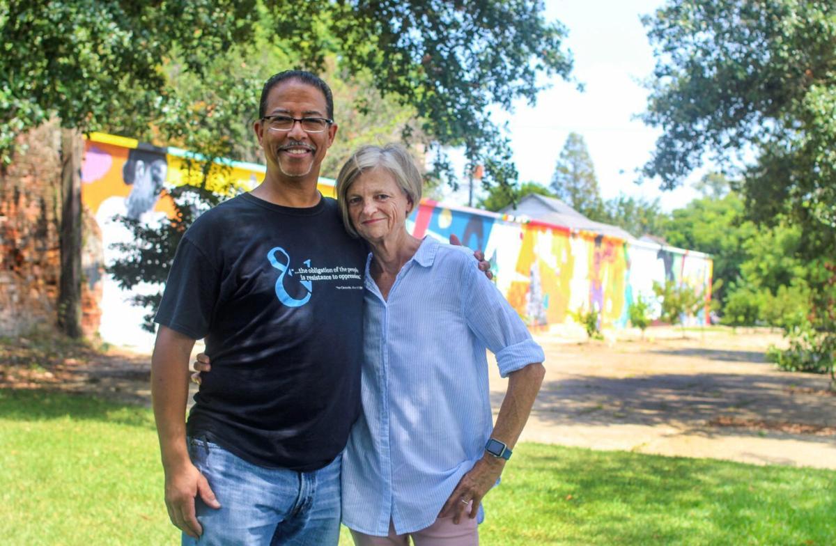 Get Real Homer Plessy Picture PNG