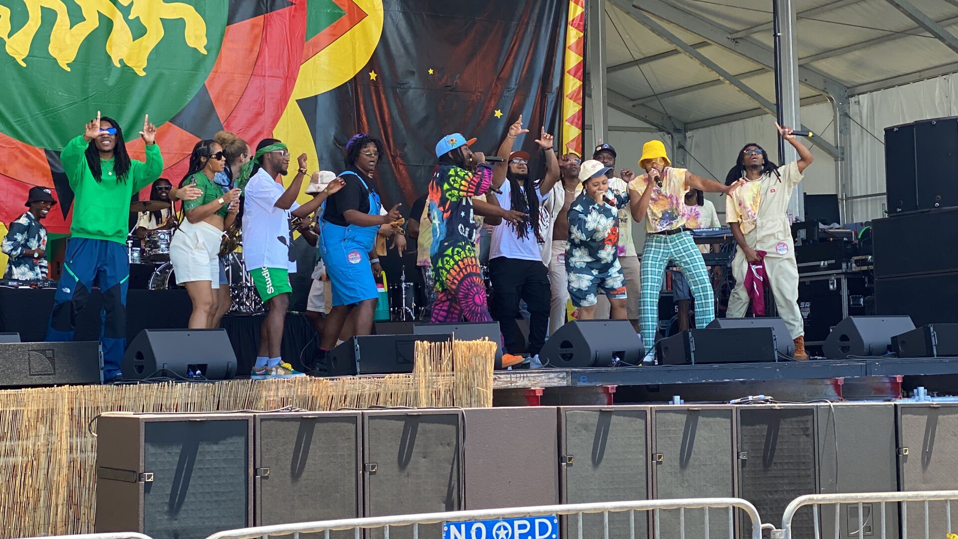 Rap collective trying to rethink the music business in NOLA