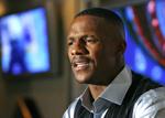 Ex-Saints wide receiver Joe Horn issues apology for role in health care fraud scheme