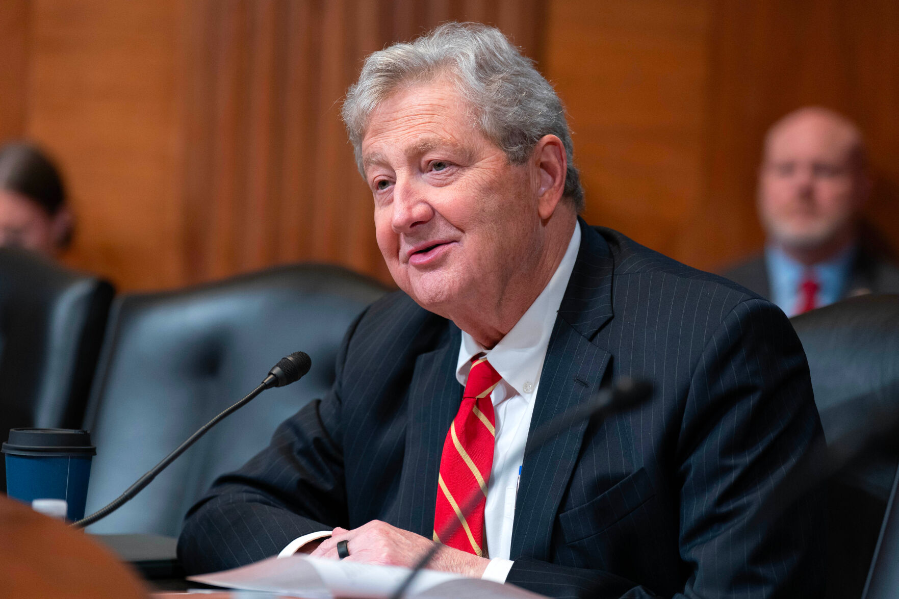 nola.com - Mark Ballard - Is another government shutdown looming? Here's how GOP leaders want to avoid it.