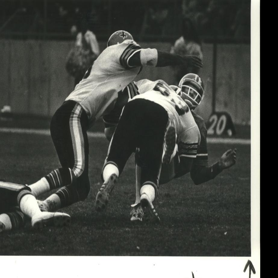 Ex Saints Player Barry Bennett Wife Killed In Minnesota