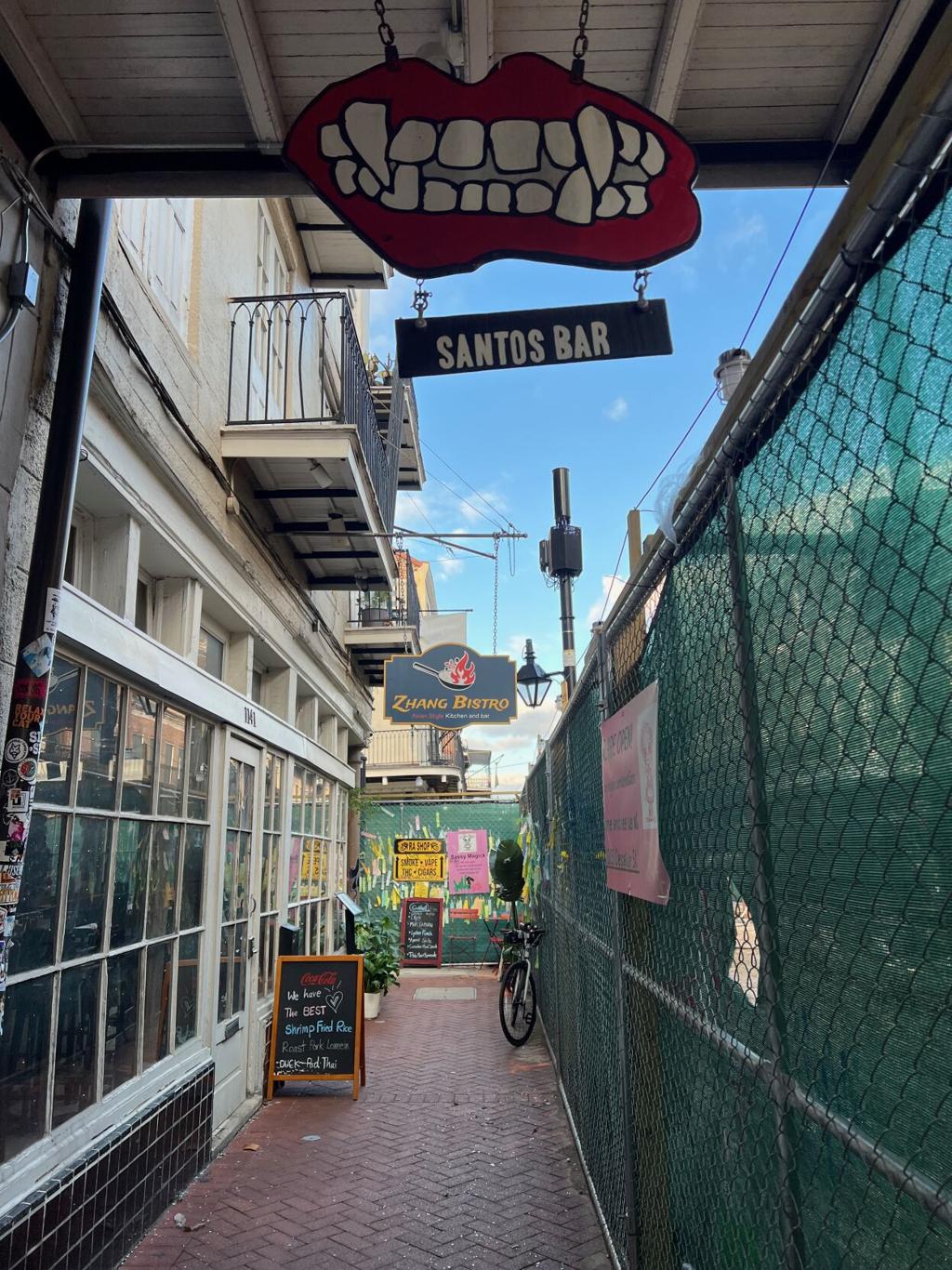 New Orleans immigration raid marks hard year for restaurants | Where NOLA  Eats | nola.com