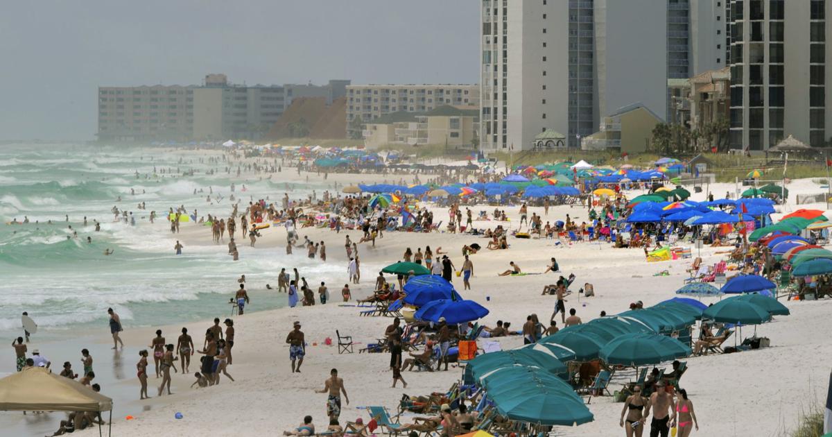 Lsu Spring Break Report: LSU, UL-Lafayette students total most spring break arrests in ...