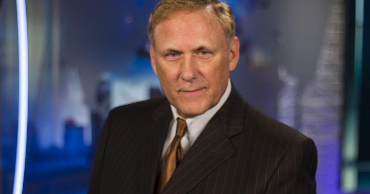 Guest column: Eric Paulsen may be gone, but his legacy ;oves | Guest ...