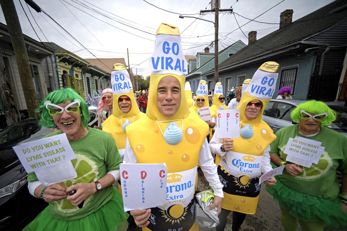 mardi gras happens on the day before this religious event