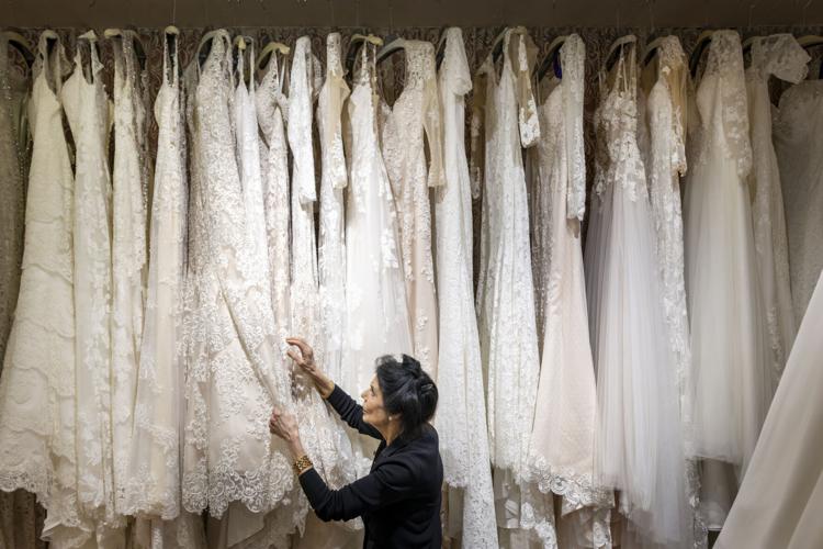 New Orleans boutique, wedding shop Yvonne LaFleur on trend | Business News  | nola.com