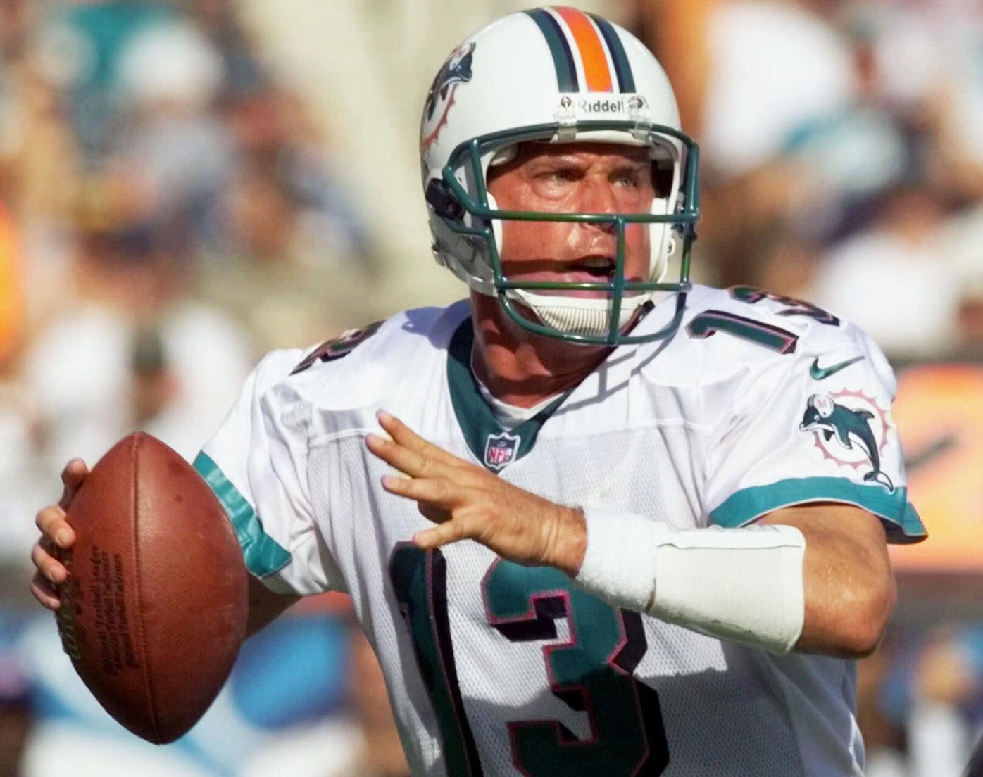 Miami Dolphins QBs Since Marino: An NFL Horror Story