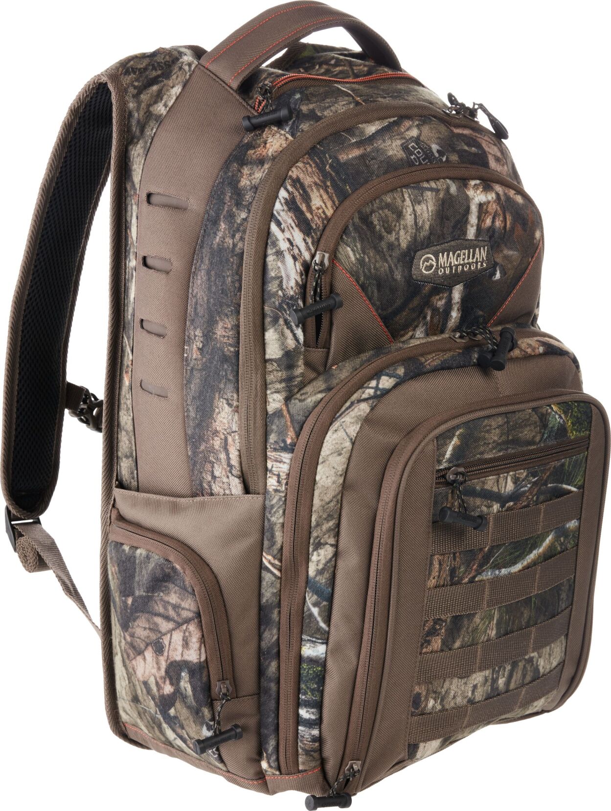 magellan camo backpack