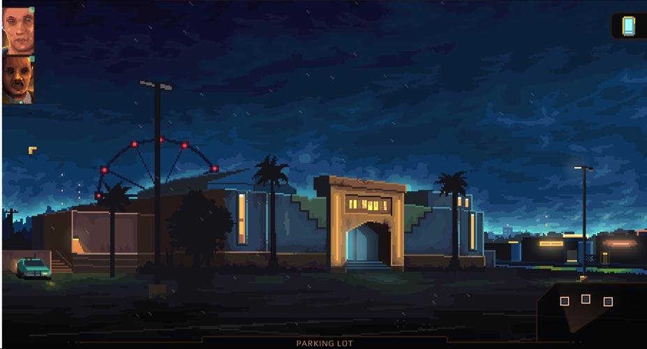 Video game named for town of Norco wins raves, takes players on surreal