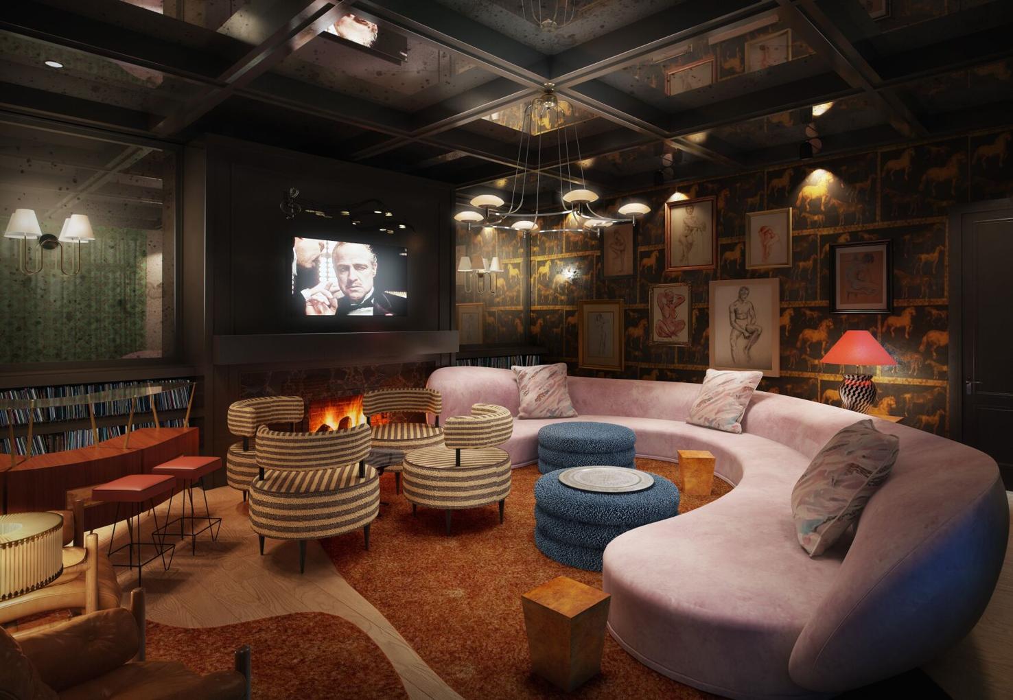 New $80M Virgin Hotel starts taking bookings as tourism ...