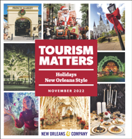 Tourism Matters: November 2022
