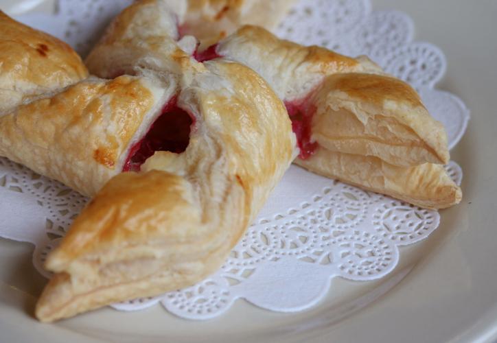 4 facts about Amore Bakery and Cafe, open now in downtown Gretna