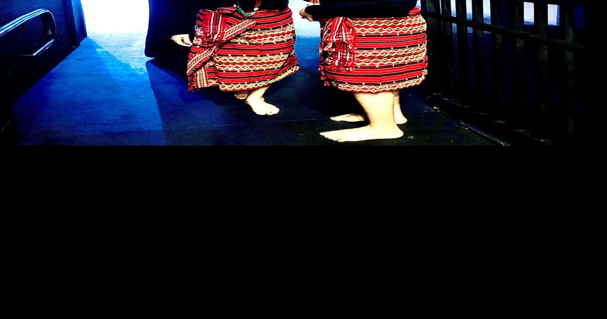 Philippines cultural afternoon planned in Covington