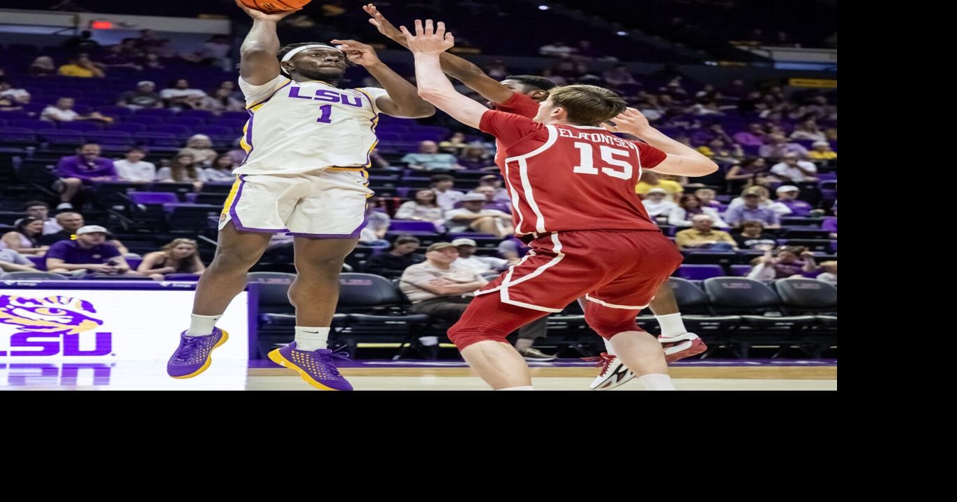 LSU can’t win second straight game in SEC play, falling to Oklahoma at home