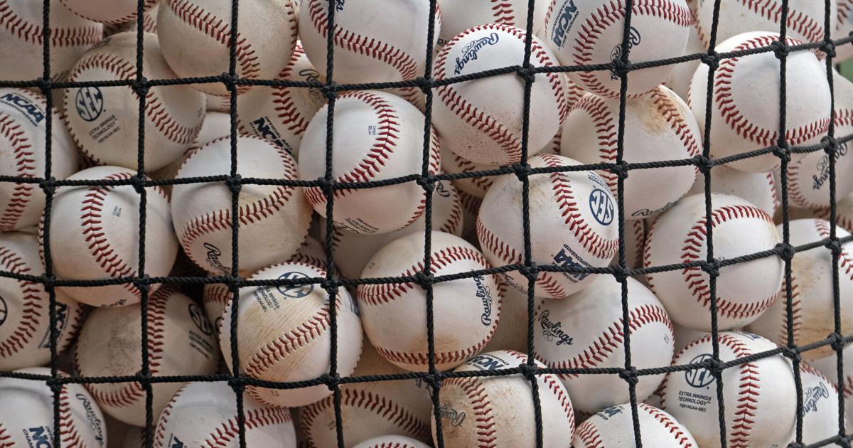 Weather delays Jesuit-John Curtis, Brother Martin, Holy Cross and Rummel playoff series