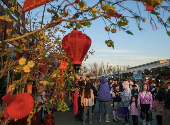 What to know about New Orleans East Vietnamese Tet fest 2024 Where