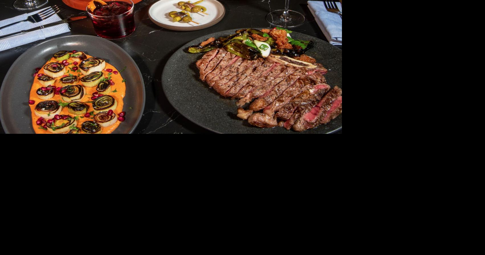 New Spanish restaurant Dolfy’s opens on Freret Street. Peek inside, see the menu.