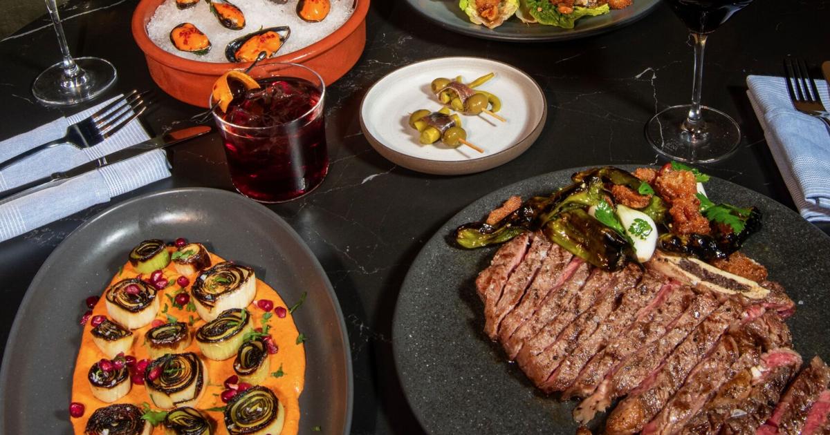 Dolfy’s Spanish Restaurant Launches on Freret in New Orleans | Where NOLA Eats
