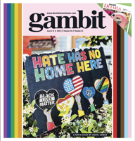Gambit Digital Edition: June 6, 2023