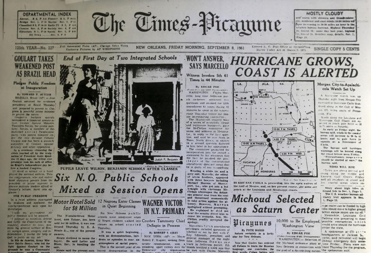 For Some School Integration Was More Tragedy Than Fairy Tale Opinions And Editorials Nola Com