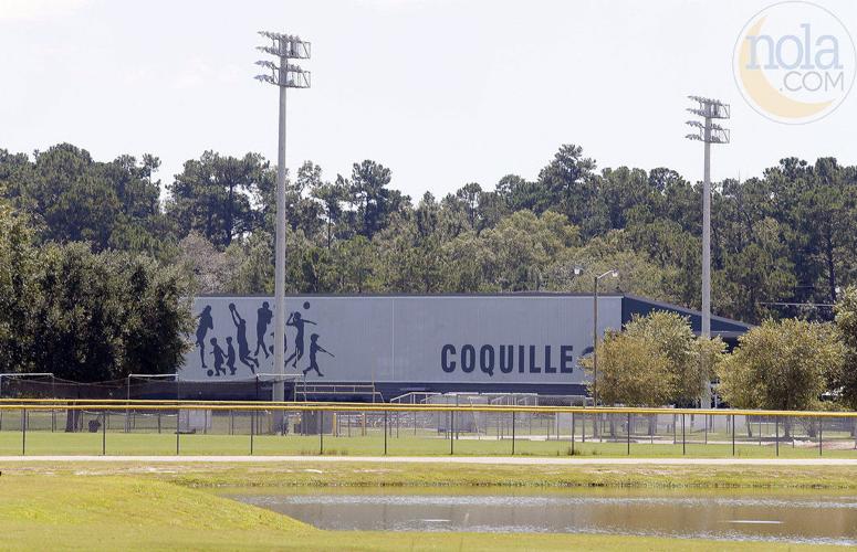 4.1 million bond issue sought for Coquille sports complex near