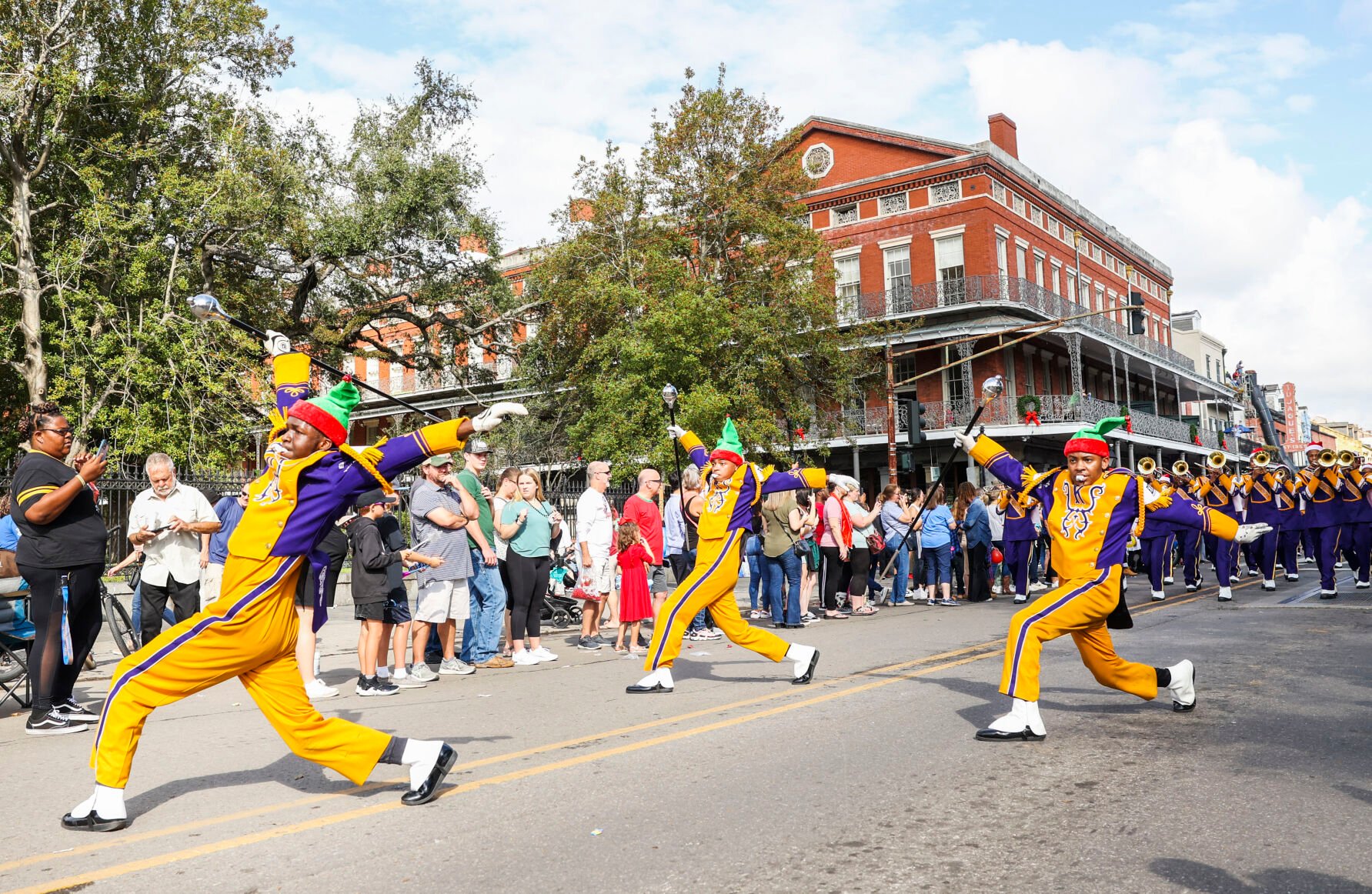 Top New Orleans Stories Of The Day | News | Nola.com