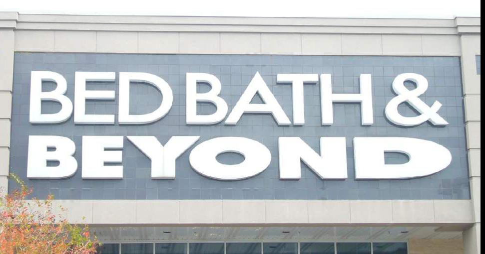 Four more Louisiana Bed Bath & Beyond stores makes the closure list