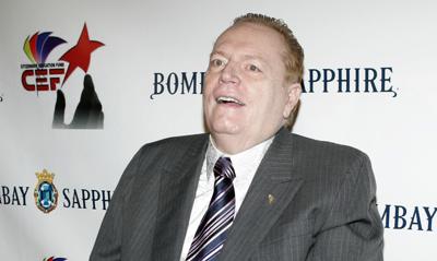 How porn king Larry Flynt dramatically reshaped Louisiana politics by  uncovering 2 sex scandals | Local Politics | nola.com