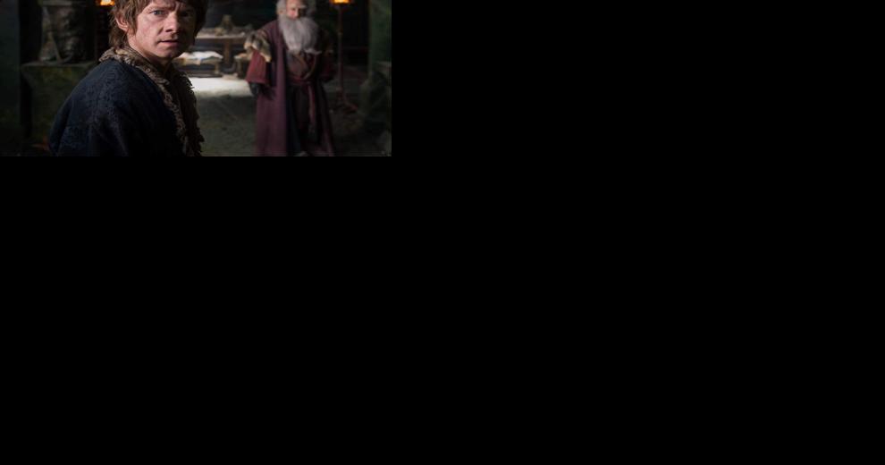 Bilbo Baggins' birthday: Kids can get their 'Hobbit' on | Entertainment/Life - Vimarsana News