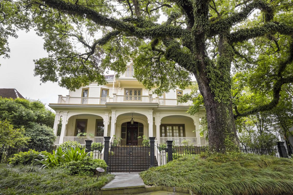 James Carville, Mary Matalin looking for 'permanent' New Orleans spot
