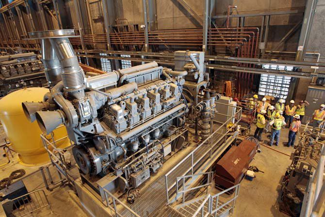 Western Closure Complex Interim deal to operate West Closure Complex in the works; permanent ...