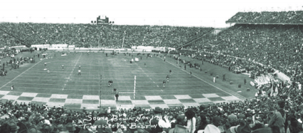 1935 sugar bowl