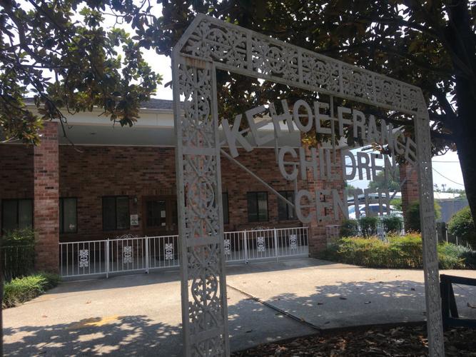 New Orleans parent slams KehoeFrance summer camp for use of Native