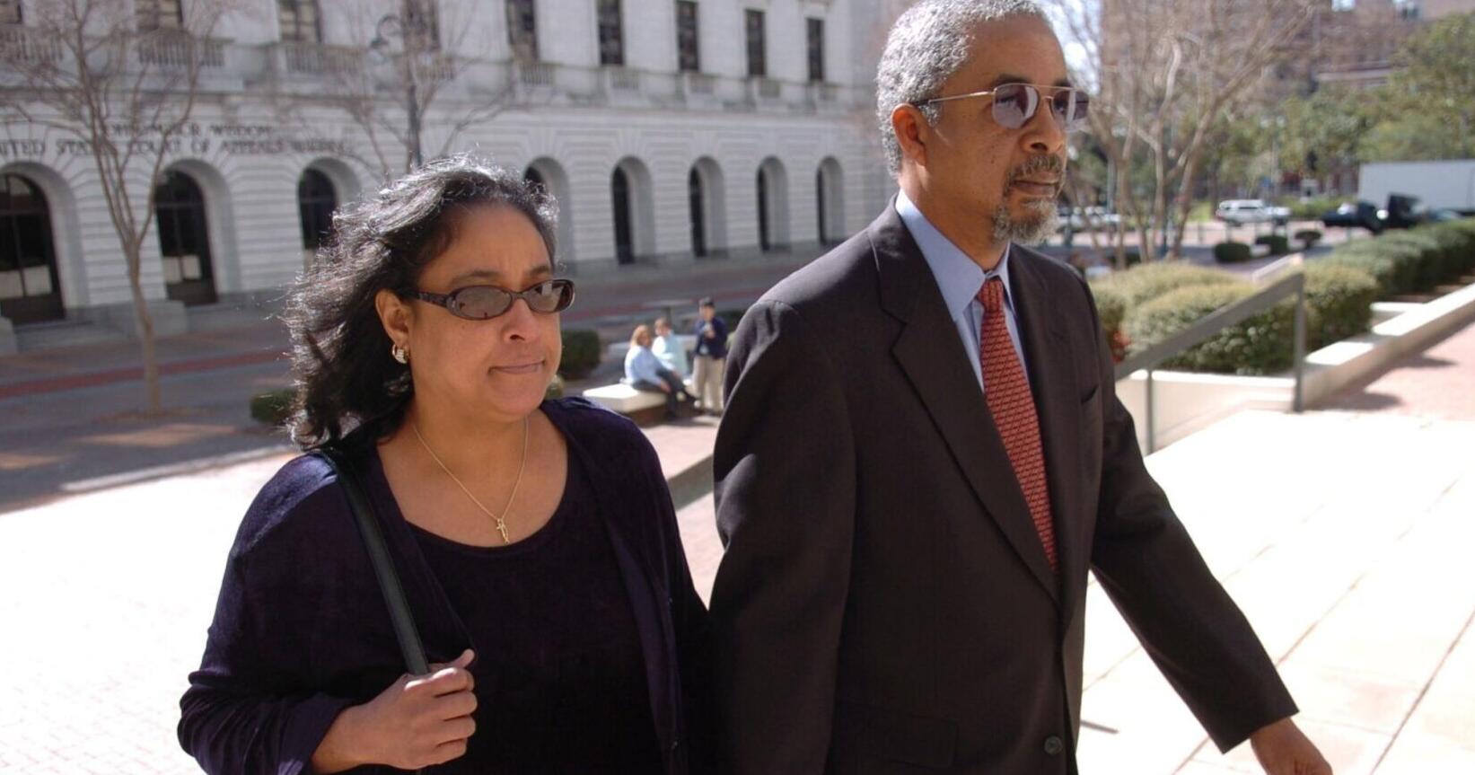 What was Operation Wrinkled Robe in Louisiana? | Jefferson Parish - Vimarsana News