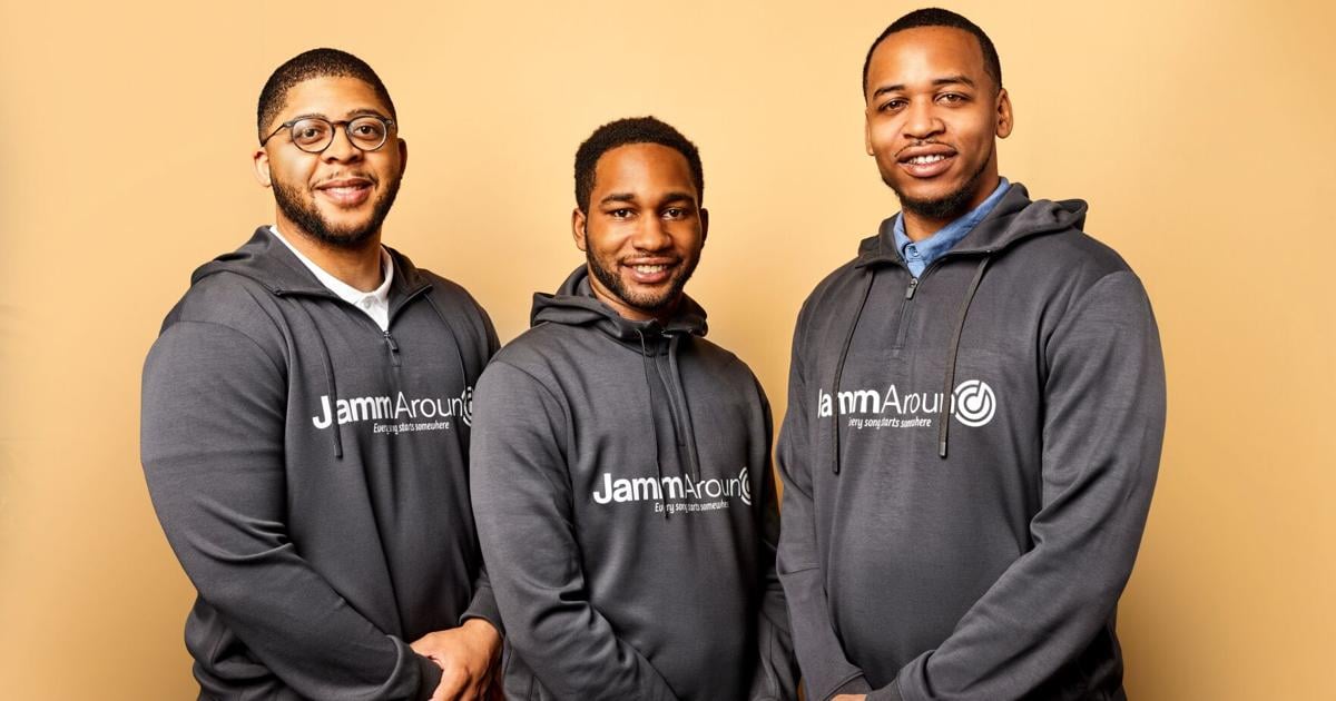 Startup Noir NOLA aims to support Black entrepreneurs and funders in New Orleans Startup Noir NOLA aims to support Black entrepreneurs and funders in New Orleans