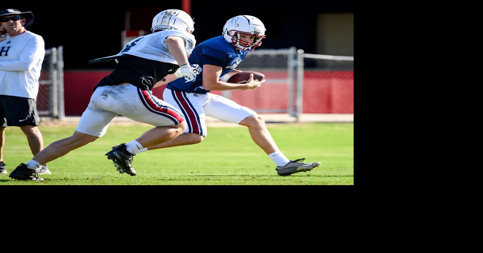 District 7-4A spring football wrap-up: Checking in with all four St. Tammany teams