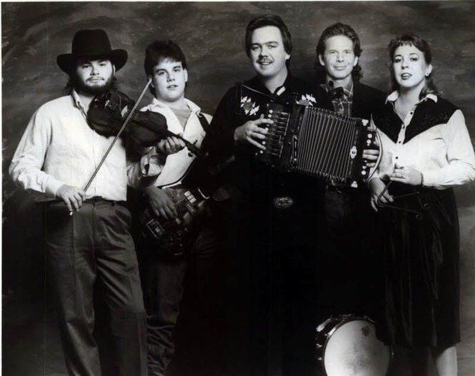 The Cajuns of Louisiana Historic photos from The TimesPicayune