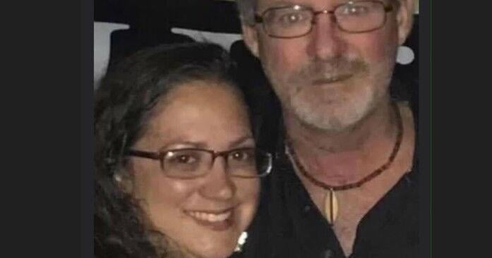 Six days after meeting on a dating app, a New Orleans man killed a woman and her dad